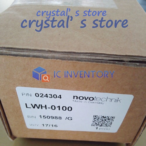 1pcs brand new - 1pcs, novotechnik